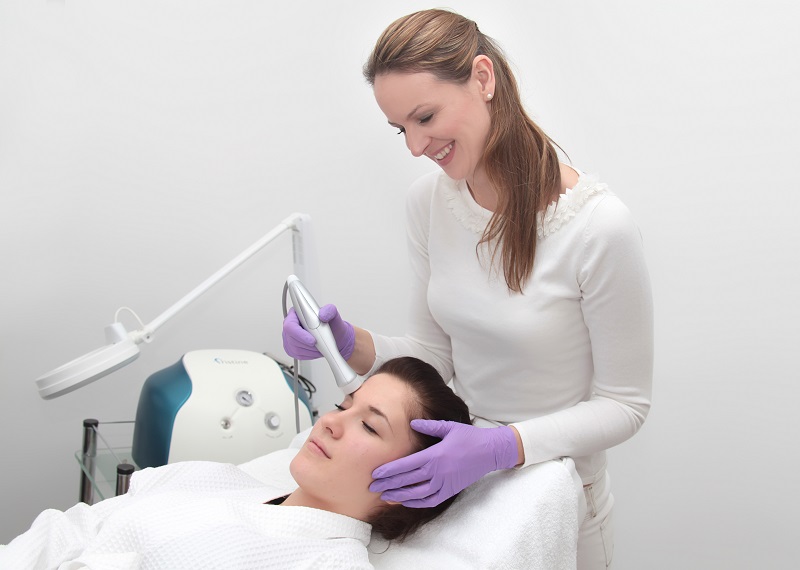 Anti-Aging Treatment