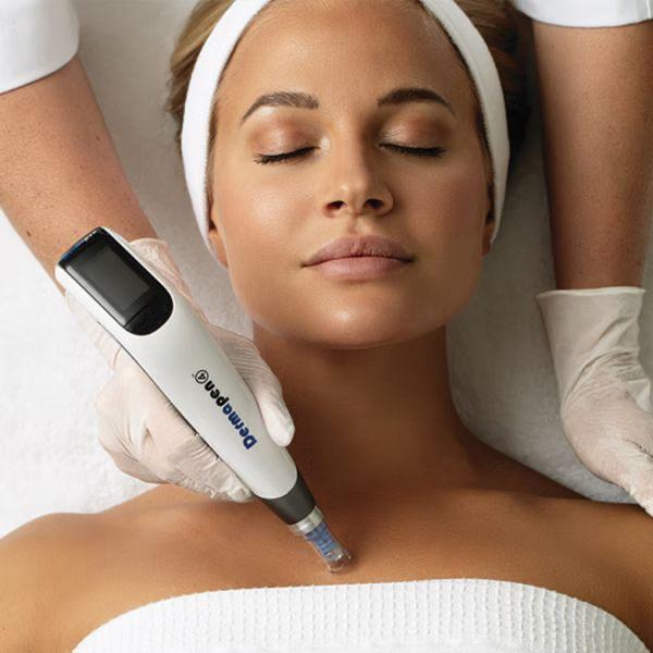 Dermapen 4 Pro Treatment